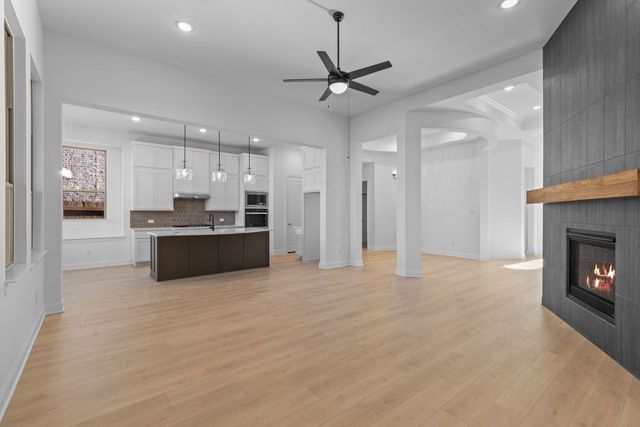 905 Mumms Field Drive, Fort Worth, TX 76247