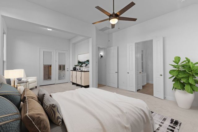 905 Mumms Field Drive, Fort Worth, TX 76247