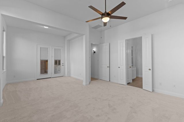 905 Mumms Field Drive, Fort Worth, TX 76247