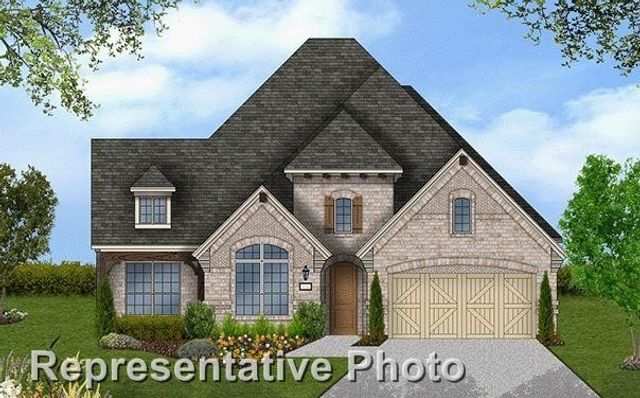 905 Mumms Field Drive, Fort Worth, TX 76247