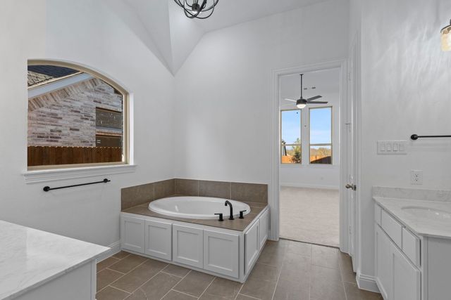 905 Mumms Field Drive, Fort Worth, TX 76247