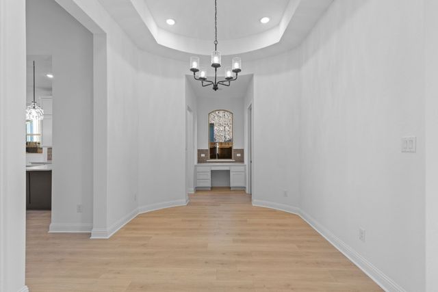 905 Mumms Field Drive, Fort Worth, TX 76247