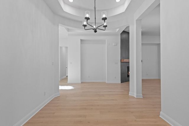 905 Mumms Field Drive, Fort Worth, TX 76247