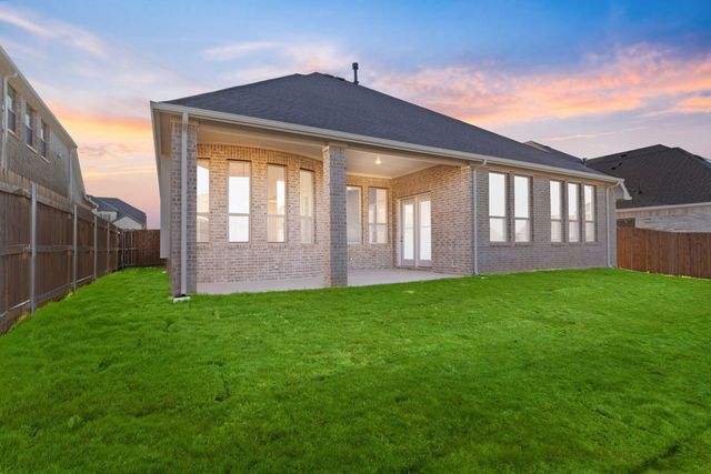 905 Mumms Field Drive, Fort Worth, TX 76247