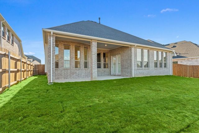 905 Mumms Field Drive, Fort Worth, TX 76247