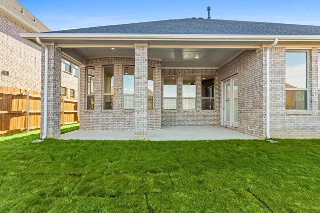 905 Mumms Field Drive, Fort Worth, TX 76247