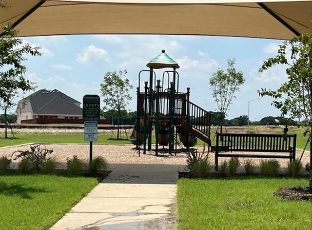 905 Mumms Field Drive, Fort Worth, TX 76247