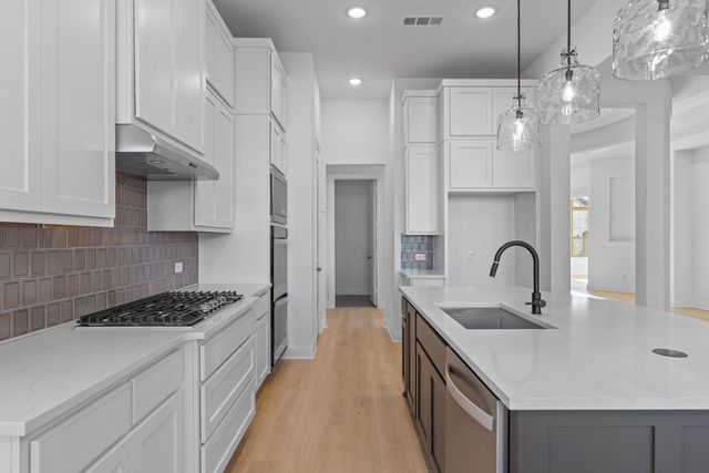 905 Mumms Field Drive, Fort Worth, TX 76247