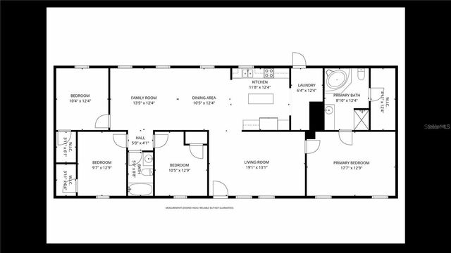 8595 NW 13TH COURT, Ocala, FL 34475