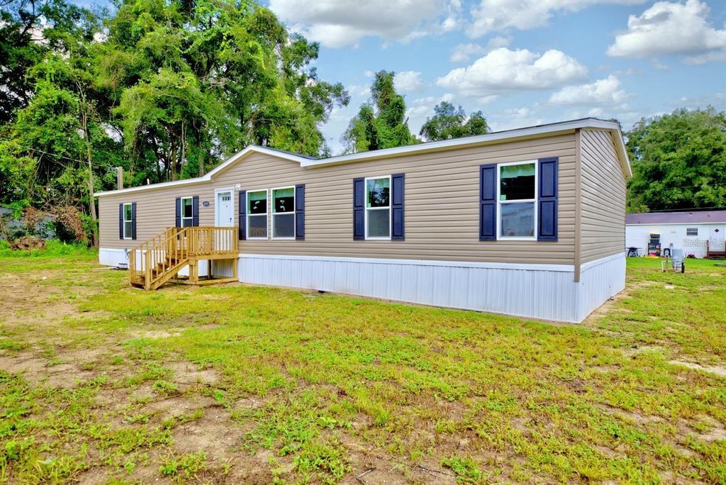 8595 NW 13TH COURT, Ocala, FL 34475