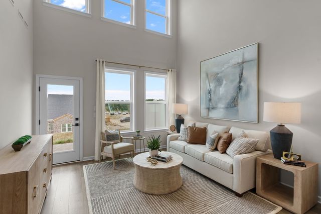 648 Club View Way, Mount Juliet, TN 37122