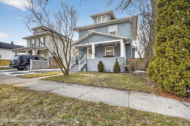 827 Cleveland Street, Lansing, MI 48906