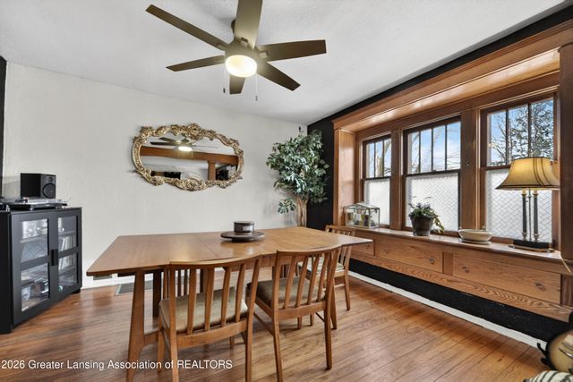 827 Cleveland Street, Lansing, MI 48906