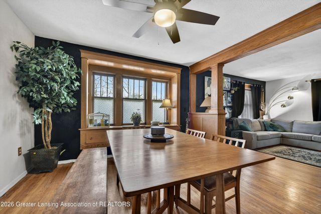 827 Cleveland Street, Lansing, MI 48906