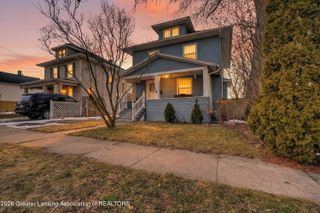 827 Cleveland Street, Lansing, MI 48906
