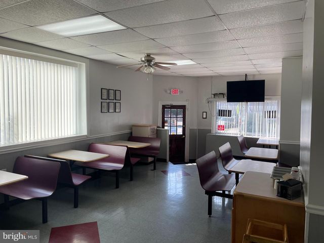 601 W LEMON ST, Lancaster, PA 17603