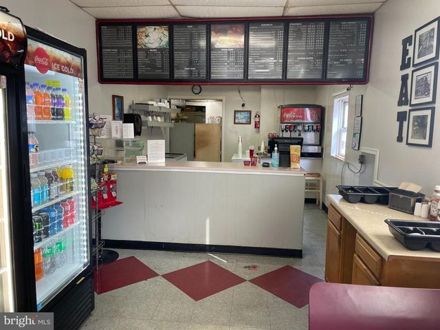 601 W LEMON ST, Lancaster, PA 17603