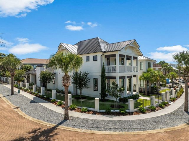 113 White Cliffs Drive, Santa Rosa Beach, FL 32459