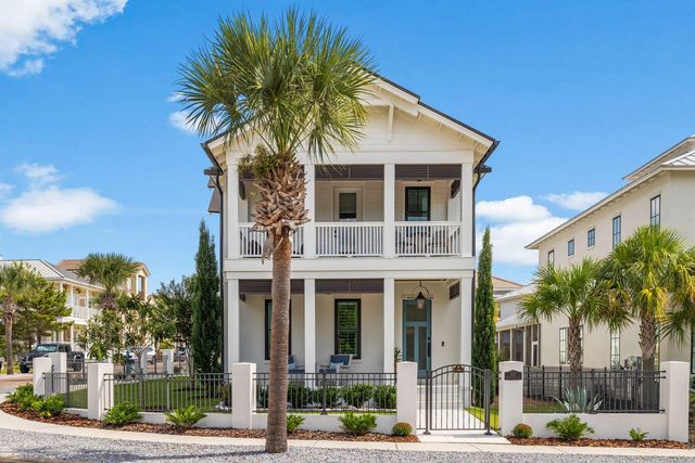 113 White Cliffs Drive, Santa Rosa Beach, FL 32459
