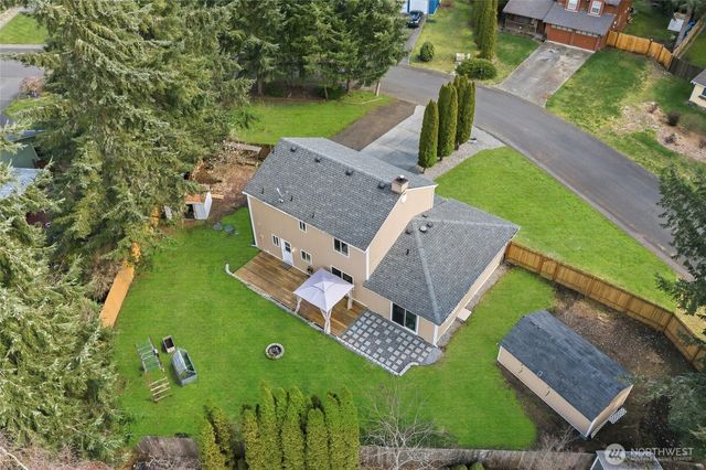 3735 Vassar Loop SE, Lacey, WA 98503