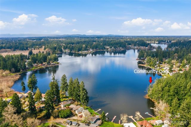 3735 Vassar Loop SE, Lacey, WA 98503