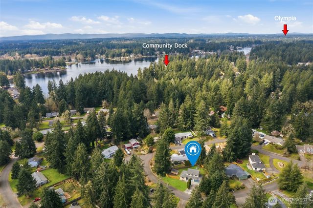 3735 Vassar Loop SE, Lacey, WA 98503