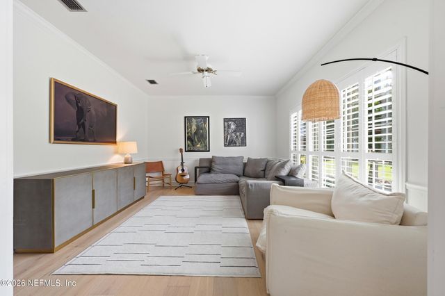 7042 CYPRESS BRIDGE Drive S, Ponte Vedra Beach, FL 32082