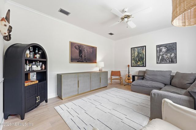 7042 CYPRESS BRIDGE Drive S, Ponte Vedra Beach, FL 32082