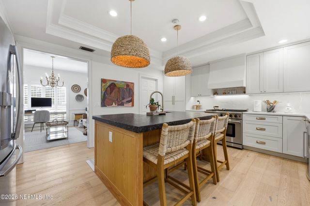 7042 CYPRESS BRIDGE Drive S, Ponte Vedra Beach, FL 32082