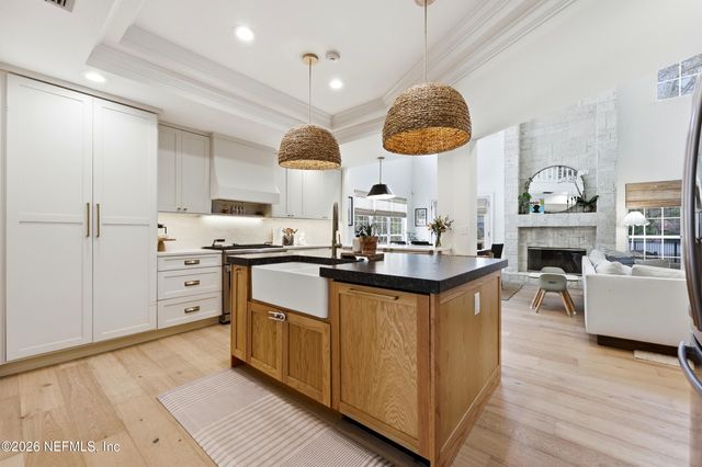 7042 CYPRESS BRIDGE Drive S, Ponte Vedra Beach, FL 32082