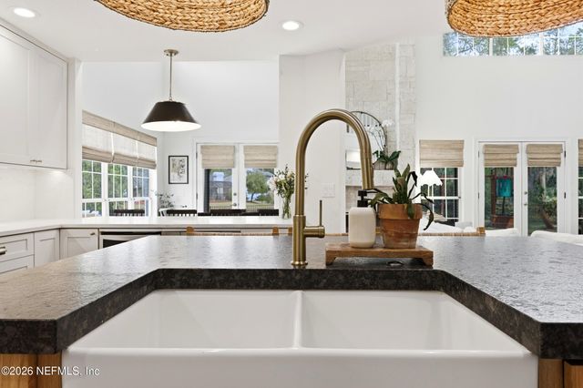 7042 CYPRESS BRIDGE Drive S, Ponte Vedra Beach, FL 32082