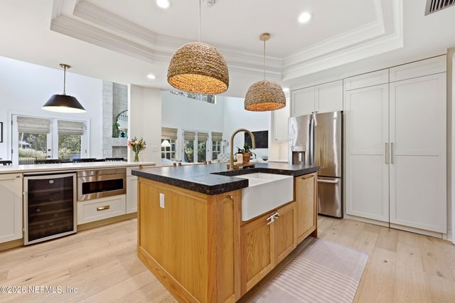 7042 CYPRESS BRIDGE Drive S, Ponte Vedra Beach, FL 32082