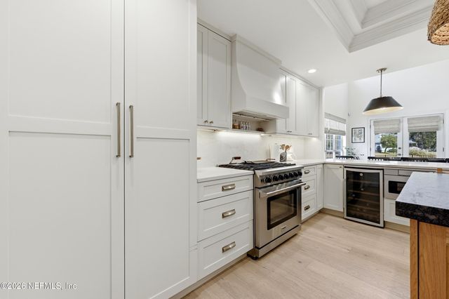 7042 CYPRESS BRIDGE Drive S, Ponte Vedra Beach, FL 32082