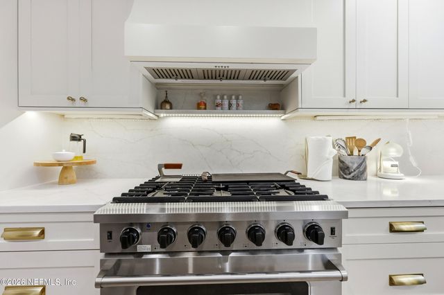 7042 CYPRESS BRIDGE Drive S, Ponte Vedra Beach, FL 32082