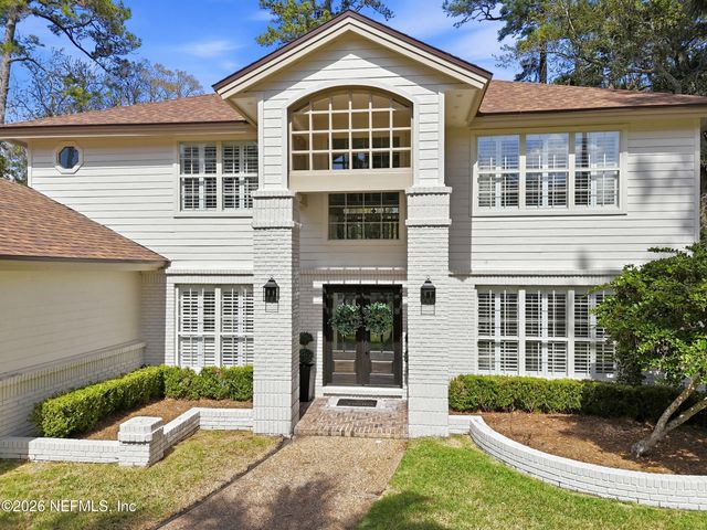 7042 CYPRESS BRIDGE Drive S, Ponte Vedra Beach, FL 32082