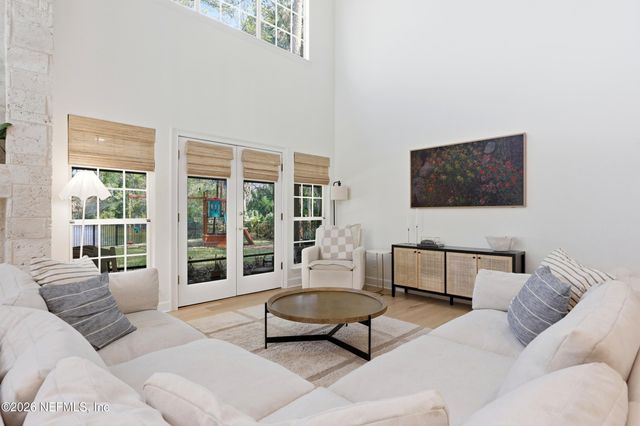 7042 CYPRESS BRIDGE Drive S, Ponte Vedra Beach, FL 32082