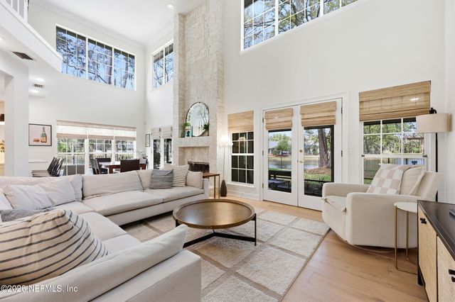 7042 CYPRESS BRIDGE Drive S, Ponte Vedra Beach, FL 32082