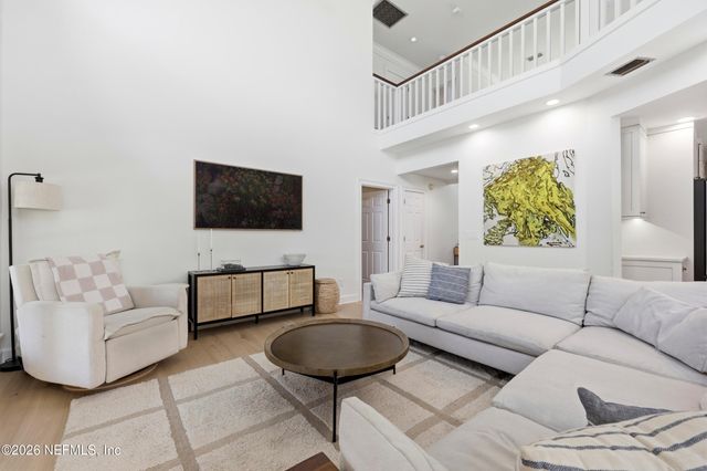 7042 CYPRESS BRIDGE Drive S, Ponte Vedra Beach, FL 32082