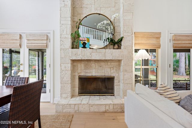 7042 CYPRESS BRIDGE Drive S, Ponte Vedra Beach, FL 32082