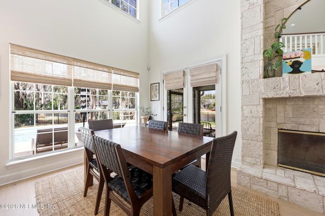 7042 CYPRESS BRIDGE Drive S, Ponte Vedra Beach, FL 32082