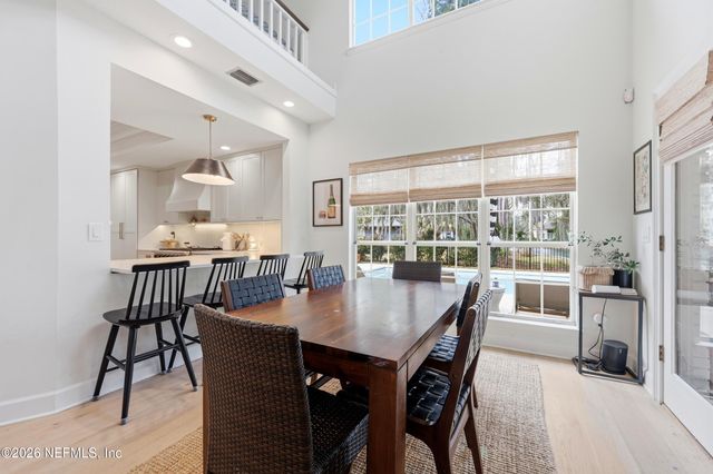 7042 CYPRESS BRIDGE Drive S, Ponte Vedra Beach, FL 32082