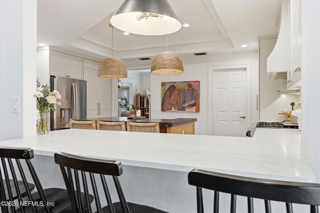 7042 CYPRESS BRIDGE Drive S, Ponte Vedra Beach, FL 32082