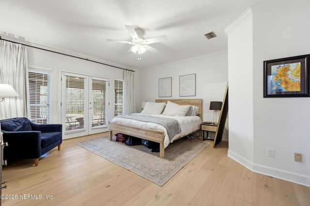 7042 CYPRESS BRIDGE Drive S, Ponte Vedra Beach, FL 32082