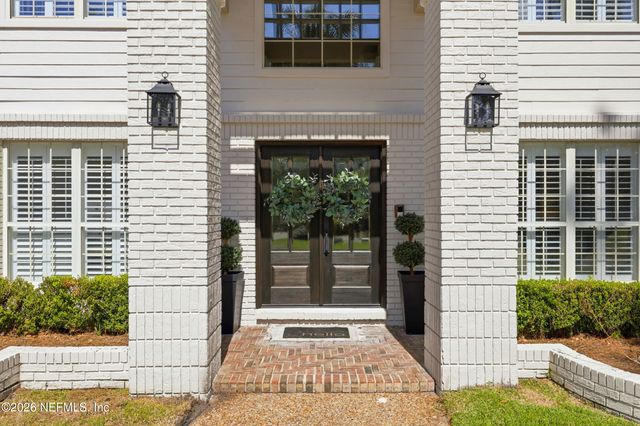 7042 CYPRESS BRIDGE Drive S, Ponte Vedra Beach, FL 32082