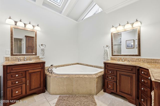 7042 CYPRESS BRIDGE Drive S, Ponte Vedra Beach, FL 32082