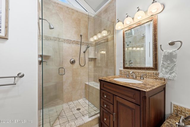 7042 CYPRESS BRIDGE Drive S, Ponte Vedra Beach, FL 32082