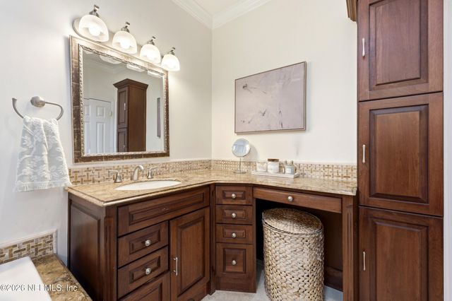 7042 CYPRESS BRIDGE Drive S, Ponte Vedra Beach, FL 32082