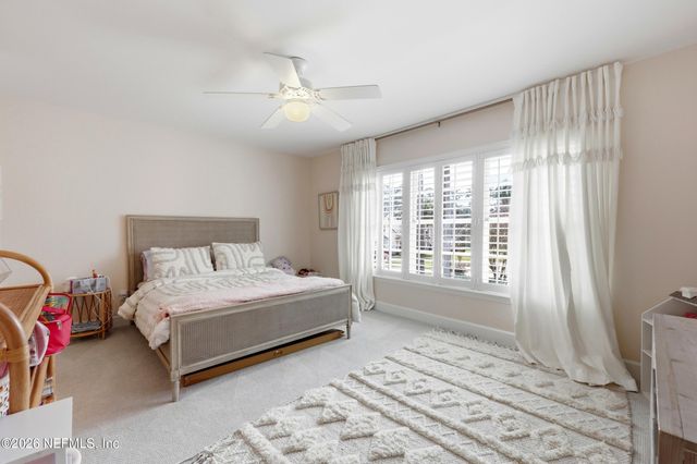 7042 CYPRESS BRIDGE Drive S, Ponte Vedra Beach, FL 32082