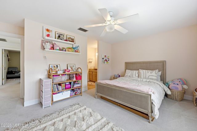 7042 CYPRESS BRIDGE Drive S, Ponte Vedra Beach, FL 32082