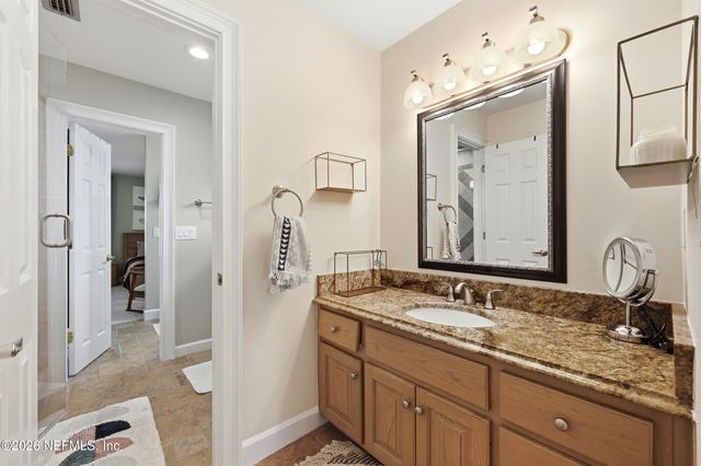 7042 CYPRESS BRIDGE Drive S, Ponte Vedra Beach, FL 32082